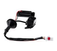 Reverse Camera 957604L011 Rear View Reverse Parking Assist Backup Camera Car 95760-4L011 For Hyundai For SOLARIS For ACCENT 2014 For SONATA 2017