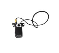 Reverse Camera Accessories Durable Practical Set Rear View Camera 1080P Auto IP67 4Pin Car Parking Backup Mirror Dash Cam(A)