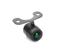 Reverse Camera AHD 1080P Car Front Rear View Back Up Camera 180 Fisheye Lens Full HD Night Vision Vehicle Reverse Universal Backup Camera CVBS AHD 1080P(CCD NTSC)