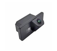 Reverse Camera AHD 1080P Car License Plate Light Rear View Camera For BMW X1 X3 X5 X6 320i 328i 330i 335i 520Li 530i 535Li 2011-2015(FISHEYE AHD1080)