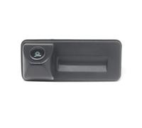 Reverse Camera AHD 1080P Car Rear View Reverse Camera Night Vision Backup Camera fits For A1 2011-2018 (12 V/CVBS720P-AHD720P)