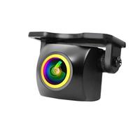 Reverse Camera AHD 1080P CVBS Night Vision IP68 Waterproof 170 Degree Fish Eye Lens Backup Rear View Camera For Vehicle Monitor Android Backup(3 controls 720P)