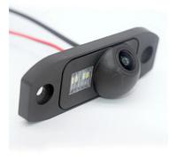 Reverse Camera AHD 1080P FishEye Vehicle Rear View Reverse Camera For Volvo S40 S60 S60L S80L XC90 XC60 V60 Night Vision Backup Reversing Camera Reverse Reversing Rear View Camera(CVBS)