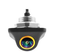 Reverse Camera AHD 1080P Intelligent Universal Vehicle Track Backup Camera Car Rear View Reverse Trajectory With Dynamic Guide Line Backup