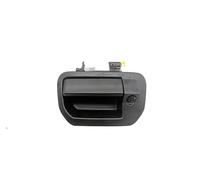 Reverse Camera AHD 1080P NTSC Pickup Truck Tailgate Handle Reverse Camera Waterproof Night Vision Backup Camera For Ridgeline 2006-2014(CVBS720P - AHD720P)