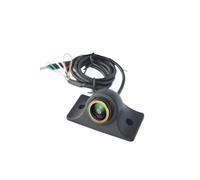 Reverse Camera AHD 1080P Side Rear And Front View Backup Camera CVBS Reverse Cam HD Night Vision Fisheye Lens(Golden lens cam)