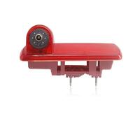 Reverse Camera AHD 1080P Waterproof IR Night Vision Vehicle Rear View Reversing Brake Light Camera For Opel For Vivaro 2014 Rear View Camera(CVBS-AHD)