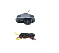 Reverse Camera AHD 1920x1080P Car Camera For CR-V For SUV For MK3 For Insight For MK2 2007-2014 Reverse Parking Video Monitor Waterproof Night Vision Parking Reversing Camera