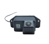 Reverse Camera AHD 1920x1080P Car Rear Camera Reverse Parking Video Monitor For Mitsubishi For Lancer Sedan For Outlander For Mirage Hatchback For Pajero For Pinin Rear View Camera(CVBS 720x576P)