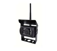 Reverse Camera AHD 7-inch Truck Camera 1080P Digital Signal Backup Monitor BSD Blind Spot Warning For RV Car Plug Power Mode