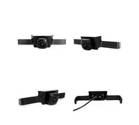 Reverse Camera AHD Car Front View Camera For Toyota For RAV4 XA50 2020 2021 Waterproof Night Vision Fisheye Front Grille Camera