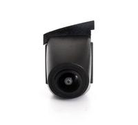 Reverse Camera AHD Car Front View Camera Wide Angle Night Vision Waterproof Front Grille Camera For BMW 3 Series 2012-2017 Voltage 12V