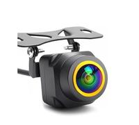 Reverse Camera AHD Dynamic Trajectory Reversing Camera 1080P Full HD CVBS Car Rear View 170° Wide Angle Night Vision Backup