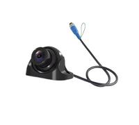 Reverse Camera AHD HD Night Vision Rear View Backup Camera 1080P 720P Reversing Front Side For Truck Bus Heavy Vehicle RV Lorry Van Pickup(Camera)