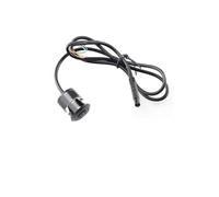 Reverse Camera AHD1080 Car Front Rear View Backup 170° Fisheye Night Vision Vehicle Mini Reversing Camera Universal For Monitor Android Rear View Camera