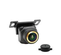 Reverse Camera AI For Smart Car Backup Rear View Reversing Camera 1080P AHD Parking Assistance Motion Detection Alarm Warning