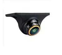 Reverse Camera Backup Camera 1080P AHD Rear/Front/Side View Reverse With Guideline ON/OFF CVBS Signal Enhanced Safety On All Vehicles Backup