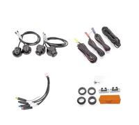 Reverse Camera Car 360° Panoramic System Camera For Android Multimedia Screen, Android Multimedia System With 360APP Function(720P)