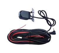 Reverse Camera Car 5 Pin HD Reverse 1080P Rear Recording Photography Head Rearview Mirror Universal Night Vision Rear Image Streaming Recorder
