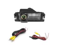 Reverse Camera Car Backup Camera Rear View Camera For Kia For Picanto For Morning R For Rio 3 For Pride (UB) Hatchback For Soul Reverse Camera Reverse(CVBS720P-AHD720P)(CVBS720P-AHD720P)