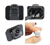 Reverse Camera Car Backup Camera Replace OEM 39530-T2A-A21 39530-T2A-A31 590-440 39530-T2A-U110-M2 39530-T2A-A310-M2 For A3 8V A4L S3 Q7 2015-2007