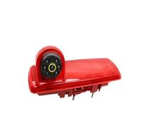Reverse Camera Car Brake Light Rear View Reverse Camera Waterproof Night Vision Backup For Trafic 3 Rreversing Camera