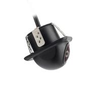 Reverse Camera Car Camera AHD 1080P Rear View Wide Angle Reversing Backup HD Night For Vision Auto Parking Assist CCD Fisheye Lens