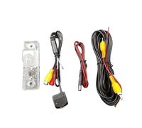 Reverse Camera Car Camera CVBS AHD1080P 720P Car Rearview Reverse Parking Camera For Chevrolet For Cruze 2012/15 For Captiva 2016 HD Night For Vision(H8183 CVBS AHD 720P)