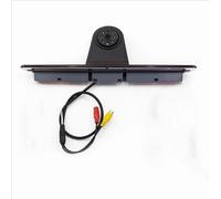 Reverse Camera Car CCD Reversing Rear View Camera IR LED Brake Light Parking Night Vision Backup fits for Mercedes fits for Benz fits for Sprinter W906 Reversing Camera Kit