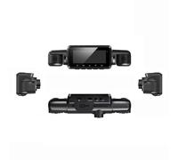 Reverse Camera Car Dash Cam 4 Channel A99 FHD 1080P Fits for DVR 360°Auto Video Recorder Night Vision WiFi Support 24H Parking Monitor Backup(No card)(No card)