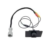 Reverse Camera Car For DIY CCD HD Night Vision Rear View Camera/Parking Backup Reversing Camera Auto 5V 6 Volt 6V NTSC