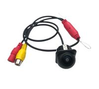 Reverse Camera Car For DIY CCD HD Night Vision Rear View Camera/Parking Backup Reversing Camera Auto 5V 6 Volt 6V NTSC