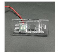 Reverse Camera Car License Plate Light Camera's Shell Bracket Mount For A4L/A6L/A1/A3/A7/Q3/Q5 For LADA For Priora For Kalina For Granta For Vesta For VAZ 2192