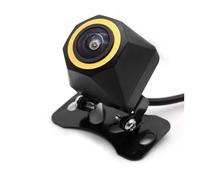Reverse Camera Car Rear Backup Camera Fisheye Lens FHD AHD 720P No Parking Line Waterproof 160 Degree Wide View Angle Night Vision Rear View Camera