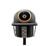 Reverse Camera Car Rear View Camera 720P Night Vision Reversing Auto Parking Monitor CCD Waterproof 170 Degree HD Video Fish Eye Lens Backup