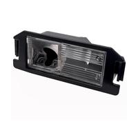 Reverse Camera Car Rear View Camera Bracket For Hyundai I10 For I20 For I30 Ix55 For Genesis For Elantra Atos For Veloster For Kia For Soul Pride Plcanto(5 Pieces)