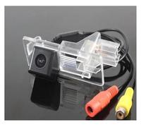 Reverse Camera Car Rear View Camera For Captur 2013~2018 HD CCD Night Vision Reversing For Kaptur 2016~2020