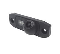 Reverse Camera Car Rear View Camera For Volvo For XC60 2007 2008 2009 2010 2011 2012 2013 2014 2015 2016 2017 2018 2019 2020 Full HD CCD Waterproof Reversing Camera(Camera with Wireless)