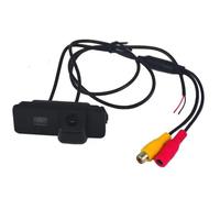 Reverse Camera Car Rear View Reverse Backup Camera fits For VW Golf V Golf 5 Scirocco Eos Lupo Passat Polo(2 Cage)