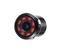 Reverse Camera Car Rear View Single Camera Car 18.5 Reversing Camera With Image Perforated Rear High-definition Vision Reversing Light Inf T0H4 Car Reversing Camera (Color : A)