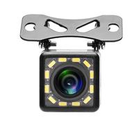 Reverse Camera Car Rearview Camera 12LED Night For Vision Reversing Auto Parking System Waterproof Universal Backup