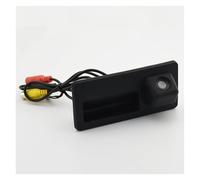 Reverse Camera Car Reverse Camera For VW For Golf For Passat B7 B6 For Tiguan For Jetta MK6 Rear View Parking Backup Cam