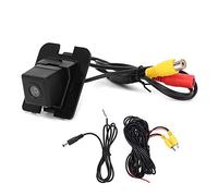 Reverse Camera Car Reverse System IP67 Waterproof Backup Parking Monitor 170° Fits for S Class W204