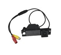 Reverse Camera CCD Car Camera For Hyundai For IX35 For IX 35 2009 2010 Auto Parking Rear Chip Night Vision Rear Parking Camera