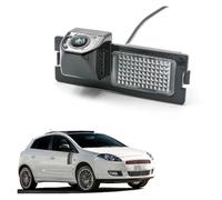 Reverse Camera CCD HD AHD Fisheye Rear View Camera For FIAT For Bravo For Brava 2007 2008 2009 2010 2011 2012 2013 2014 2015 2016 Car Reverse Monitor(A120 CVBS 680x480)