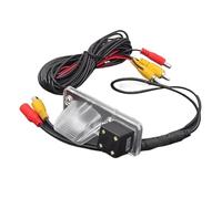 Reverse Camera CCD Intelligent Dynamic Trajectory Tracks Rear View Camera For VW For Multivan For Transporter T4 Business Car Parking Camera