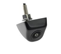 Reverse Camera CCD Parking Car Rear View Camera 12V Backup Reverse Fish Eyes Night Vision 170 Degree Angle HD Auto