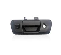 Reverse Camera CCD Waterproof Pickup Truck Tailgate Handle Reverse Camera 90606-4JG0B For Nissan For Navara D23 NP300 2015-2018