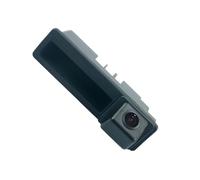 Reverse Camera Compatible With A3 8V 2009-2015 For Q7 4L 2010-2015 HD AHD Car Rear View Camera Night Vision Reverse Reversing Vehicle Repair 1080P