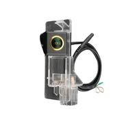 Reverse Camera Compatible With Captur 2013-2016 For Dacia For Lodgy 2012-2016 HD Lens Rear View Camera Fisheye Mirror Image Parking Reverse Night Vision